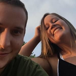 Meet your Posher, Madison